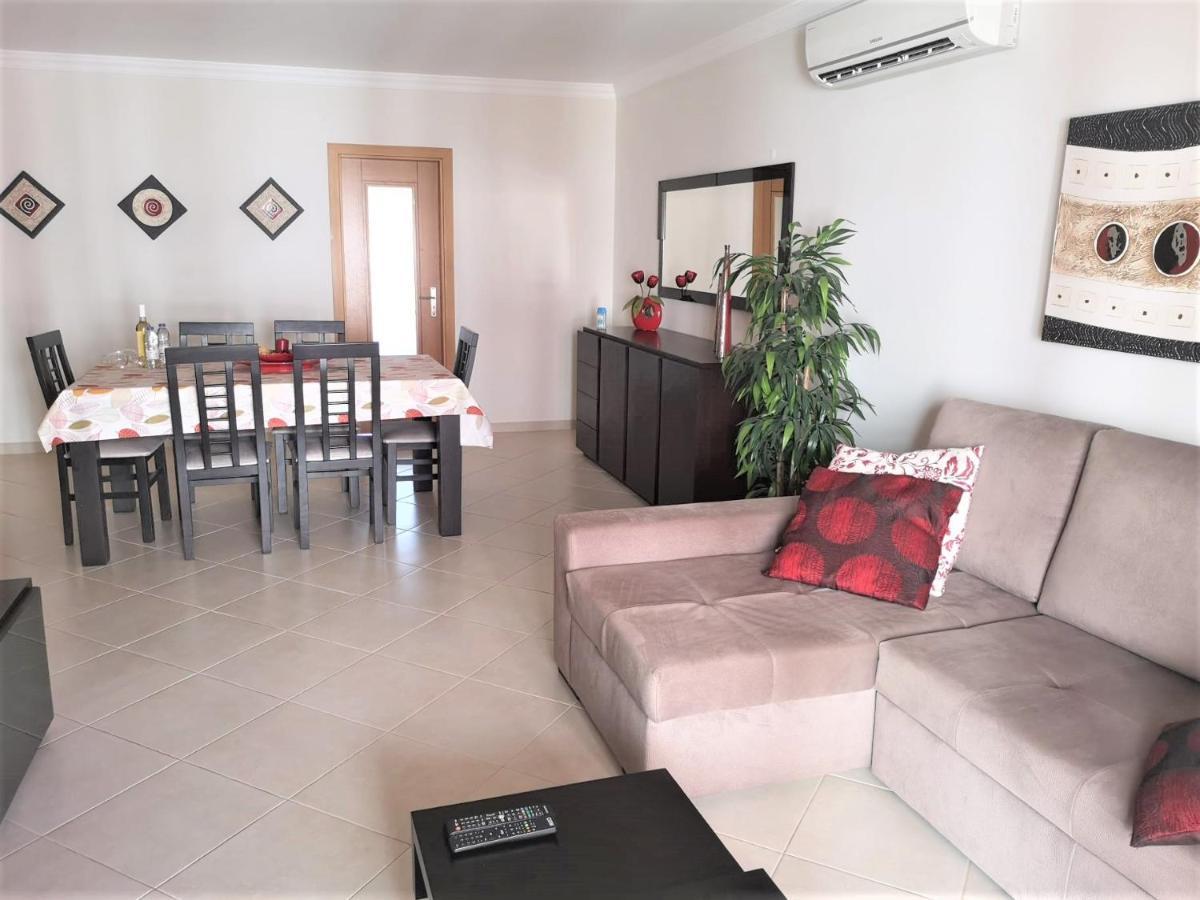 Apartamento Praia Sis Armação de Pêra المظهر الخارجي الصورة