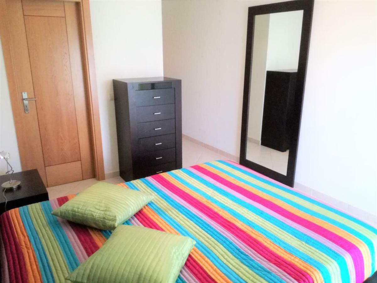 Apartamento Praia Sis Armação de Pêra المظهر الخارجي الصورة