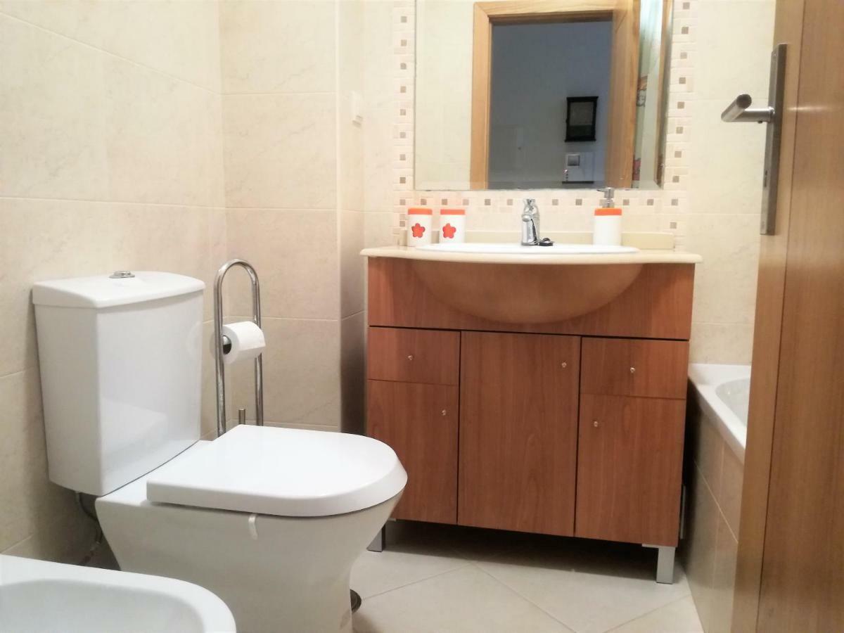 Apartamento Praia Sis Armação de Pêra المظهر الخارجي الصورة